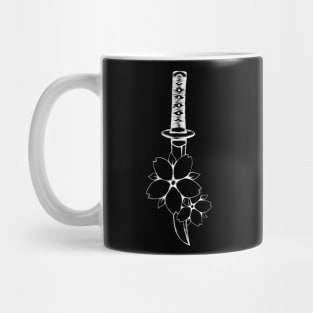 Tanto Mug